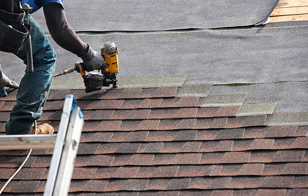 Licensed Roof Installation service in Naval Anacost Annex, DC - Brentwood Metal Roofing